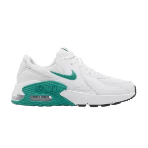 Nike Wmns Air Max Excee 'White Neptune Green' White/Black/Neptune green CD5432 123