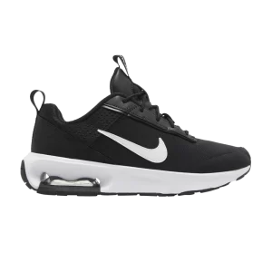 Nike Wmns Air Max Interlock Lite 'Black Anthracite' Black/Anthracite/Wolf Grey/White DH0874 003