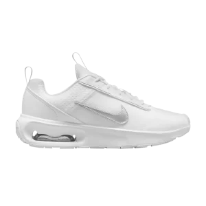 Nike Wmns Air Max Interlock Lite 'White Metallic Silver' White/White/Metallic Silver DV5695 100