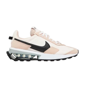 Nike Wmns Air Max Pre-Day 'Light Soft Pink 'Sneakers Light Pink/Oxford Pink/Metallic Silver/Black DM8259 600