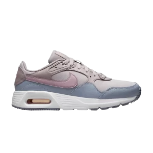 Nike Wmns Air Max SC 'Amethyst Ash' Sneakers Amethyst Ash/Ash Slate/White/Amethyst Wave CW4554 500