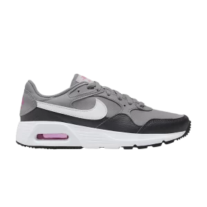 Nike Wmns Air Max SC 'Flat Pewter' Sneakers Flat Pewter/White/Black/Light Silver CW4554 005