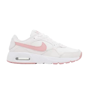 Nike Wmns Air Max SC 'Pearl Pink White' Sneakers Pearl pink/White/Coral chalk CW4554 601