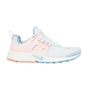 Nike Wmns Air Presto 'Iris Whisper' Sneakers Whisper of Iris/Atmosphere/Light Madra Root/Worn Blue 878068 504