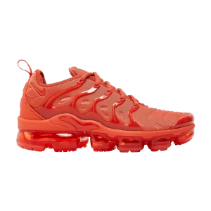 Nike Wmns Air VaporMax Plus 'Triple Orange' Hyper orange/Hyper orange/Hyper orange DZ4440 800