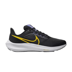 Nike Wmns Air Zoom Pegasus 39 'Black Yellow Ochre' Black/Not Black/Thistle/Yellow Ocher DH4072 004