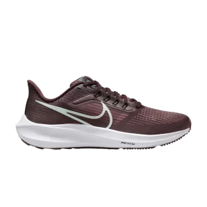 Nike Wmns Air Zoom Pegasus 39 'Canyon Rust' Canyon Rust/Burgundy Crash/White/Mint Foam DH4072 600