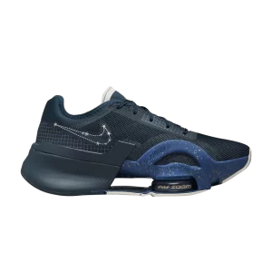 Nike Wmns Air Zoom SuperRep 3 'Armory Navy' Weapon Fleet/Mystic Fleet/Ghost/Blue DM9190 400