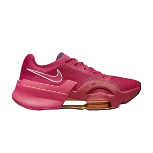 Nike Wmns Air Zoom SuperRep 3 'Rush Pink' Pink Peak/Mystic Hibiscus/Blackened Blue/Whisper of Iris DA9492 656