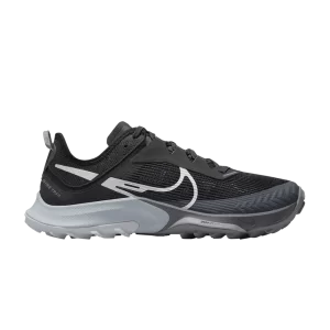 Nike Wmns Air Zoom Terra Kiger 8 'Black Anthracite' Black/Anthracite/Wolf Grey/Pure Platinum DH0654 001