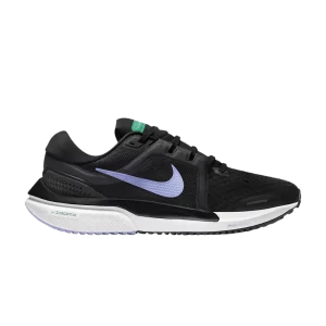 Nike Wmns Air Zoom Vomero 16 'Black Light Thistle' Black/Not black/Neptune green/Thistle DA7698 004