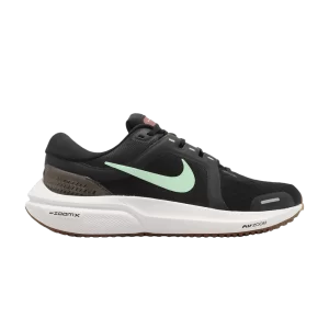 Nike Wmns Air Zoom Vomero 16 'Black Mint Foam' Black/Canyon Rust/White/Mint Foam DA7698 009