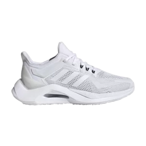 adidas Wmns Alphatorsion 2.0 'Cloud White Grey' White Cloud/White Cloud/Gray One GY0599