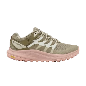 Merrell Wmns Antora 3 'Cream Peach' Sneakers Cream/Peach J068206