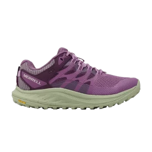 Merrell Wmns Antora 3 'Fondant' Sneakers Fondant/Willow J068208