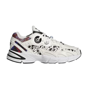 adidas Wmns Astir 'Butterfly' sneakers White color/Cloud white/Black color GY9552