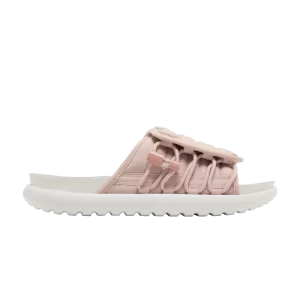 Nike Wmns Asuna 2 Slide 'Pink Oxford' Oxford Pink/Summit White/Whisper Pink DH8469 600