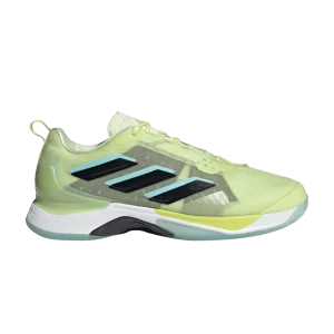 adidas Wmns Avacourt 'Almost Lime' Sneakers Almost Lime/Black/Lime Pulse GZ5919