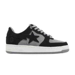 Sneakers Wmns Bapesta #3 L 'Black 'Black 1I70291007 BLK