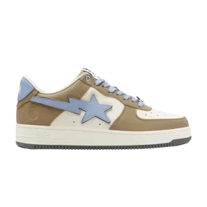 Sneakers Wmns Bapesta #4 'Beige 'Beige 1J30291011 BEI