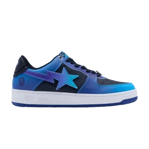 Sneakers Wmns Bapesta #7 'Blue Gradient 'Blue 1J30291016 BLU