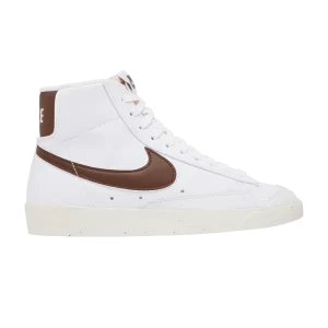 Nike Wmns Blazer Mid '77 Next Nature 'Cacao Wow' White/Sail/Black/Cocoa Wow DQ4124 104