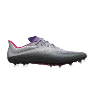 Sneakers Under Armor Wmns Blur Smoke MC 'Halo Gray Metallic Ore 'Halo Grey/Metal Ore 3025123 100