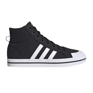 adidas Wmns Bravada Mid 'Black White' Black color/White cloud/Black color FY4488