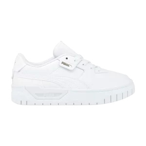 Sneakers Puma Wmns Cali Dream Leather 'White 'White 383157 01