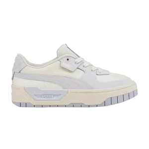 Puma Wmns Cali 'Dream Pastel 'Sneakers Zephyr/Arctic Ice 385597 01