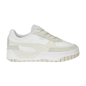 Sneakers Puma Wmns Cali Dream 'Tweak – Marshmallow 'White/Marshmallow 386747 01