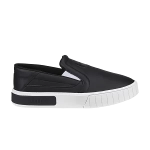 Sneakers Puma Wmns Cali Star Slip-On 'Black White 'Black/White 386280 02