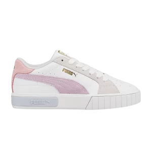 Sneakers Puma Wmns Cali Star 'White Lavender Fog 'White/Arctic Ice/Lavender Fog 380220 13