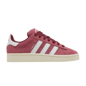 adidas Wmns Campus 00s 'Pink Strata White' Sneakers Pink Strata/White Cloud/White Color HP6286