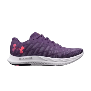 Sneakers Under Armor Wmns Charged Breeze 2 'Retro Purple Pink 'Retro purple/Tuxedo purple 3026142 500