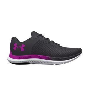 Under Armor Wmns Charged Breeze 'Jet Gray Strobe 'Sneakers Gray/Strobe 3025130 109