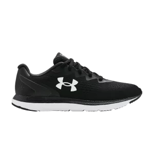 Sneakers Under Armor Wmns Charged Impulse 2 'Black Jet Grey 'Black/Grey 3024141 001