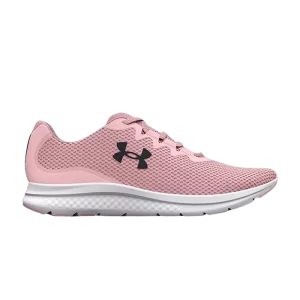 Sneakers Under Armor Wmns Charged Impulse 3 'Prime Pink 'Pink Prime/Black 3025427 600