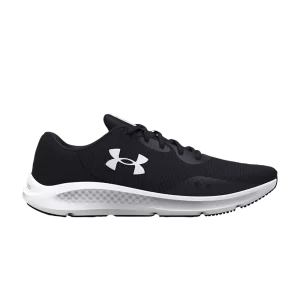 Sneakers Under Armor Wmns Charged Pursuit 3 'Black White 'Black/White 3024889 001