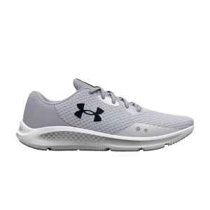 Under Armor Wmns Charged Pursuit 3 'Halo Grey' Sneakers Halo Grey/Mod Gray 3024889 101