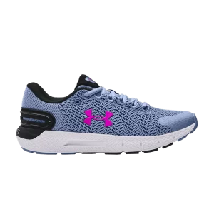 Under Armor Wmns Charged Rogue 2.5 'Washed Blue' Washed Blue/White 3024403 400