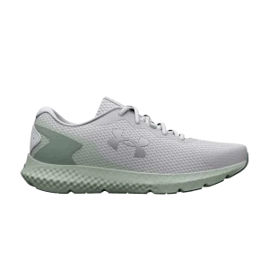 Sneakers Under Armor Wmns Charged Rogue 3 'White Opal Green 'White/Opal green 3025526 102