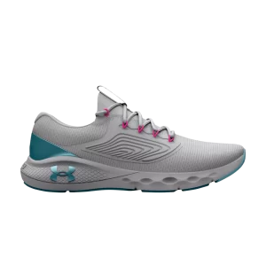 Sneakers Under Armor Wmns Charged Vantage 2 'Halo Gray Blue Pink 'Halo Grey/Still Water 3024884 103