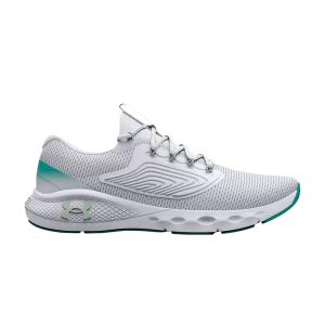 Under Armor Wmns Charged Vantage 2 'White Neptune' Sneakers White/Neptune 3024884 101