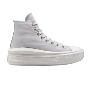 Converse Wmns Chuck Taylor All Star Move Platform High 'Mouse 'Sneakers Mouse/Vintage white A03921C