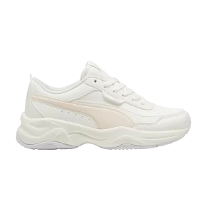 Sneakers Puma Wmns Cilia Mode 'Warm White Rosebay 'Warm White/Silver Mist/Rosebay 371125 18