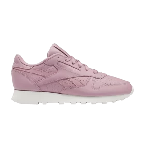 Reebok Wmns Classic Leather 'Infused Lilac' Sneakers Lilac infusion/Lilac infusion/Chalk GW3800