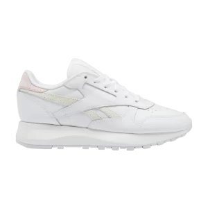 Reebok Wmns Classic Leather SP 'White Porcelain Pink' Sneakers Cloud White/Cloud White/Porcelain Pink GX8689