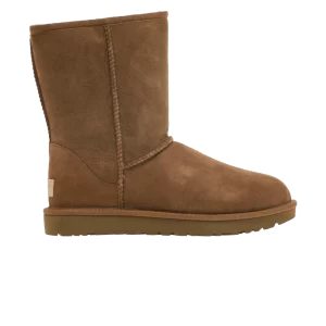 Sneakers UGG Wmns Classic Short 2 'Chestnut 'Chestnut 1016223 CHE