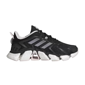 adidas Wmns Climacool Boost 'Black Almost Pink' Sneakers Black color/Black color/Almost pink GX5517